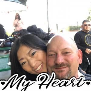 Meet your Posher, Mark